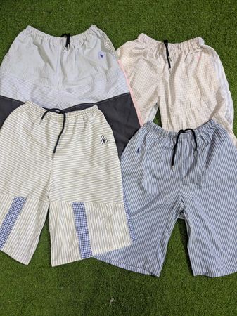Upcycle polo Ralph Lauren shorts