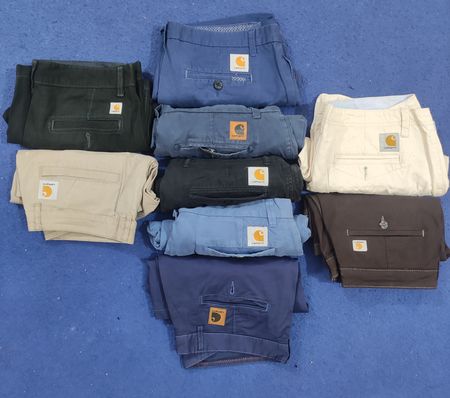 Carhartt Shorts