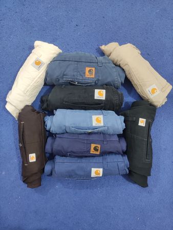 Carhartt Shorts