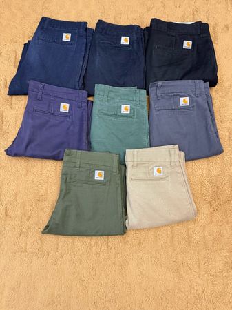 Carhartt Chinos