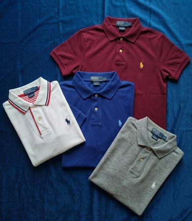 Polo Ralph Lauren T-shirts