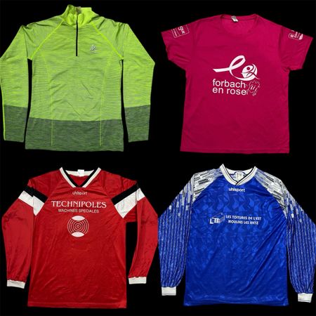 Sports Jersey