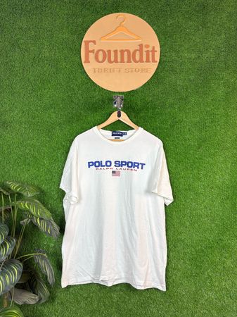 Authentic Ralph Lauren T-Shirts
