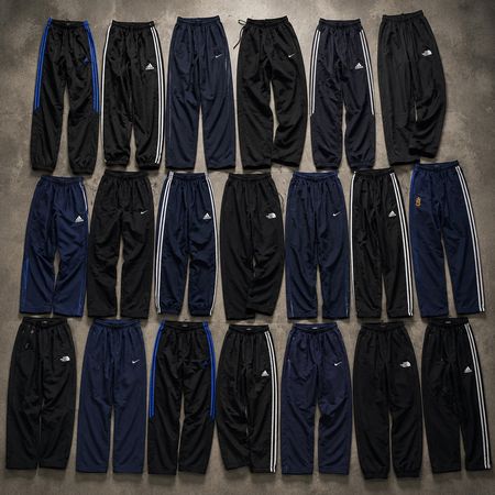 Branded Trousers/Track pants
