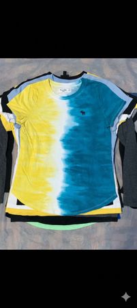 Branded Mix Polo T-shirt