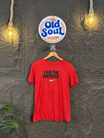 Nike T-Shirts | OSV-203