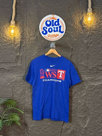 Authentic Nike T-Shirts | OSV-204