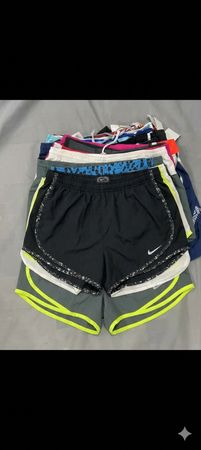 Sports shorts