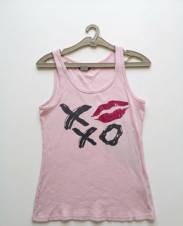 Y2K Tank tops