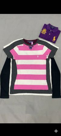 Women's Ralph Lauren T-shirt