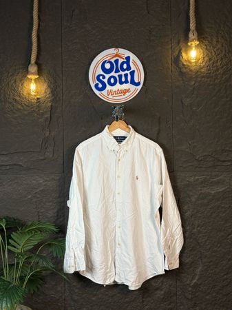 Ralph Lauren Shirts