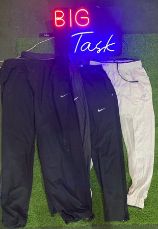 Nike Track Pants