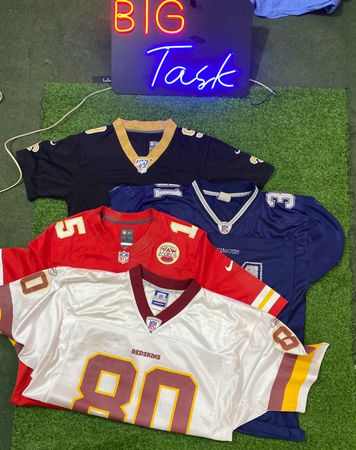 nfl sport