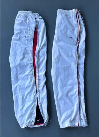 Special Vintage Baggy Nike Trackpants ⚡