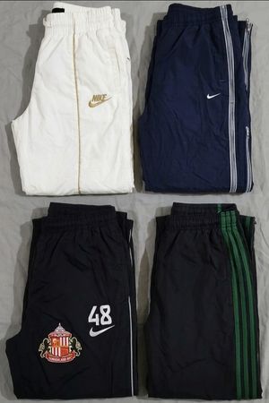 Premium Nike Track Pants