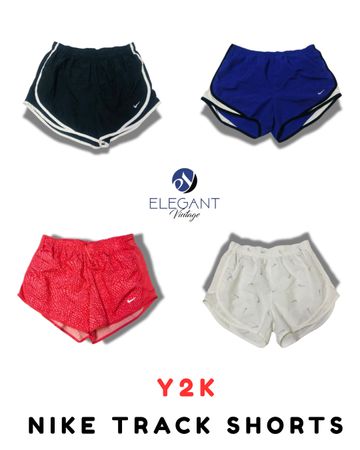 Nike Track Shorts - EV1854