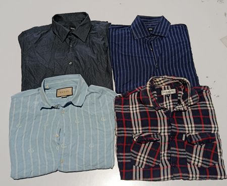 Branded Shirts RV # 859
