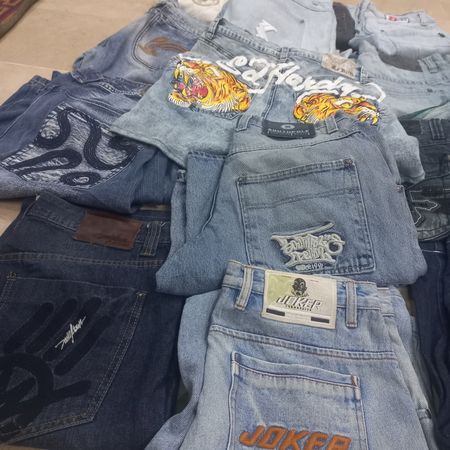 Hip Hop Shorts