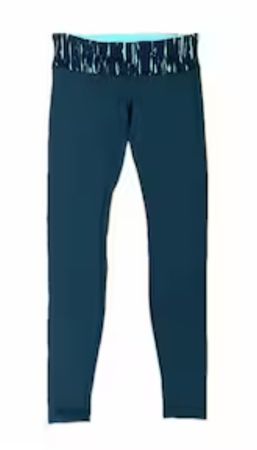 Lululemon Colourful Leggings(0003)