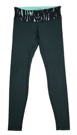 Lululemon Colourful Leggings(0005)