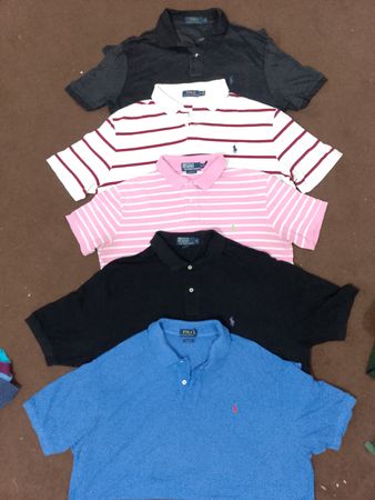 Polo Ralph Lauren T-shirts