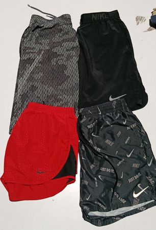 Nike Sport Shorts RV # 865