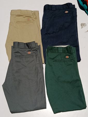 Dickies Pants RV # 867