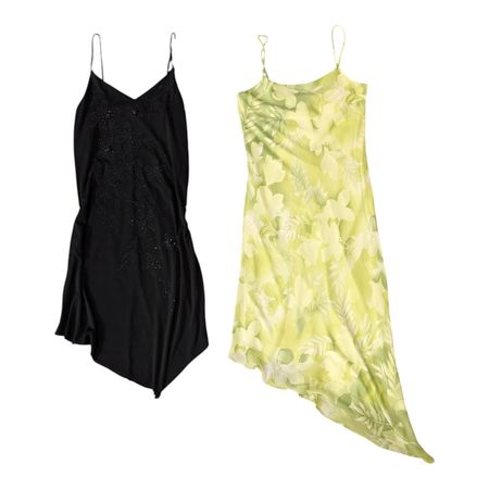 2000s Inspired Y2K Dresses | Chic & Trendy Collection