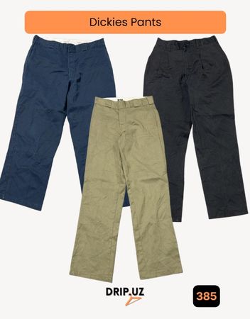 Dickies Pants