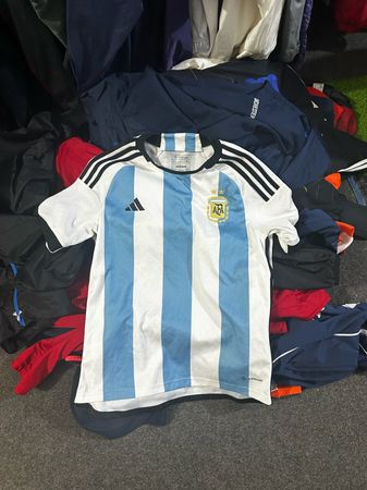 football jerseys 42pcs