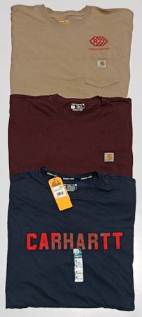 Carhartt T-Shirt RV # 873