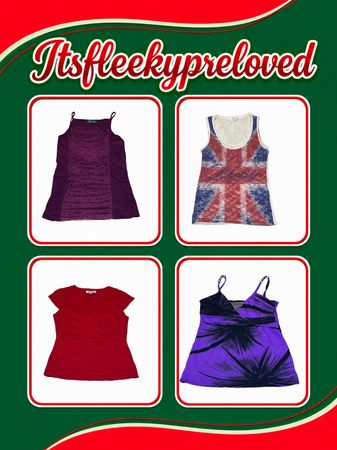 Softcore,cami tops, tank tops!(RM-02)
