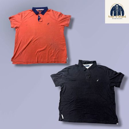 Nautica t shirts