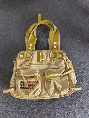 GGL bags