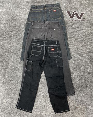 Dickies Pants # 190526