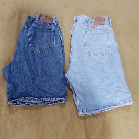 Wrangler Short