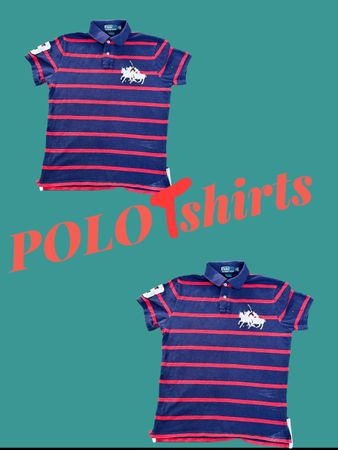 PoLo Tshirts