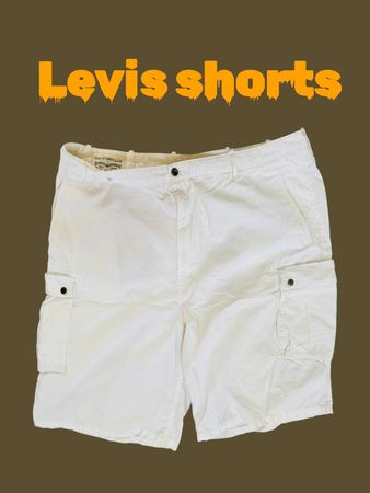 Levi's Shorts