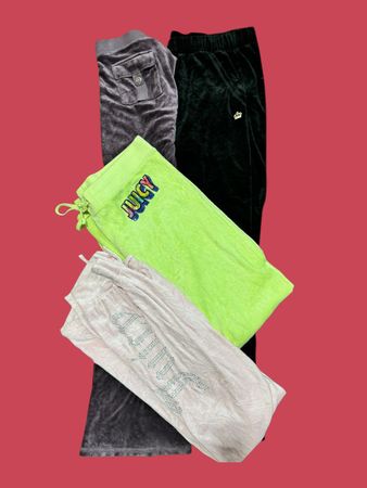 Juicy couture trousers