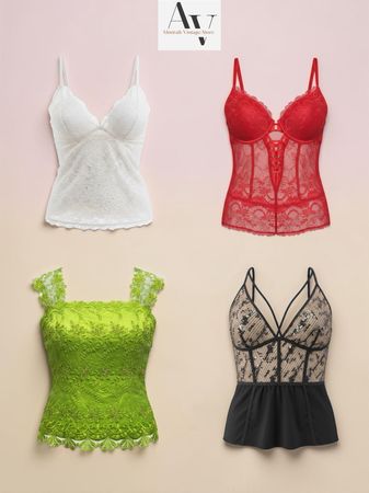 Beautiful Party top