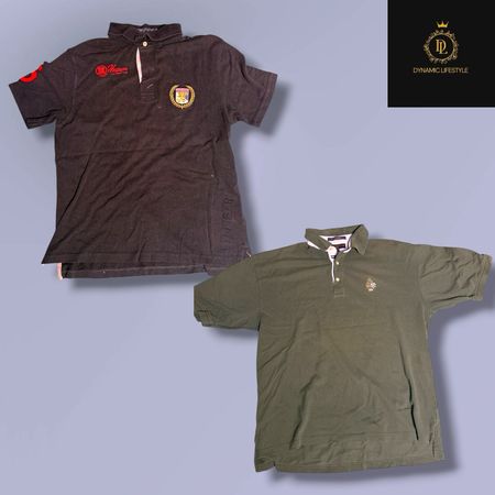 T-shirts Tommy Hilfiger