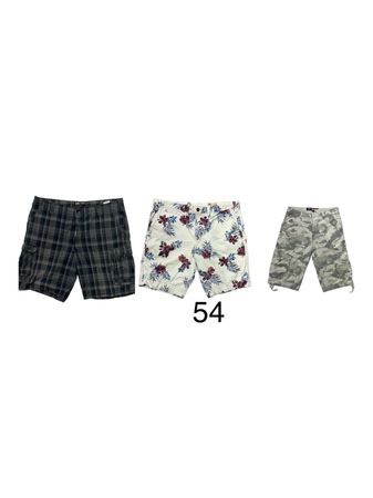 Cargo shorts