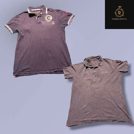 Napapijri t shirts