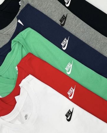 Special Premium Nike T-Shirts ✨