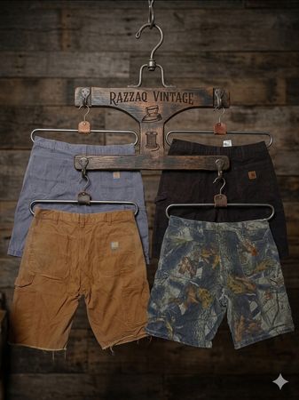 Carhartt shorts