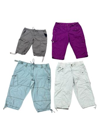 Y2K capri pant 10 pcs At 935