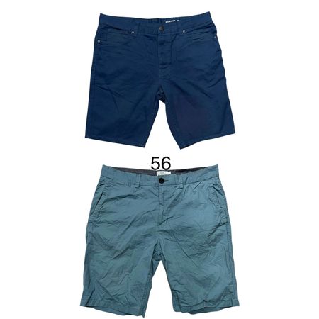 Cotton and Jins shorts