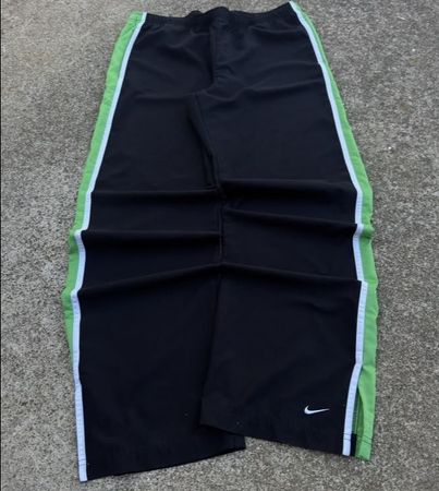 Premium Baggy Nike Trackpants ⚡