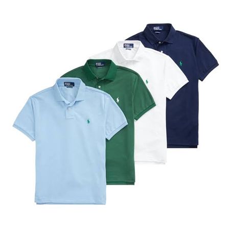 Premium Vintage Ralph Lauren T-shirts