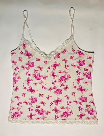 Elegant Camisol